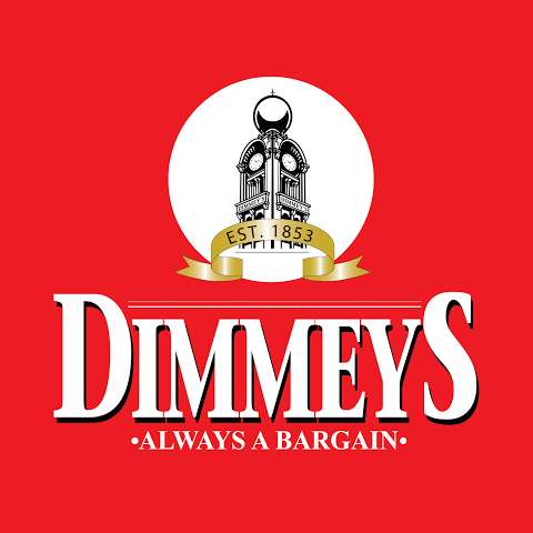 Photo: Dimmeys Lithgow