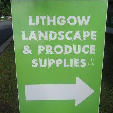 Photo: Lithgow Landscape & Produce Supplies
