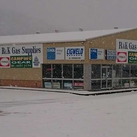 Photo: R&K Gas and Camping