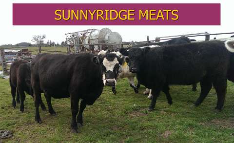 Photo: Sunnyridge Meats