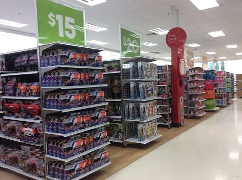 Photo: Target Lithgow