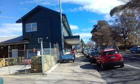 Photo: Bunnings Lithgow